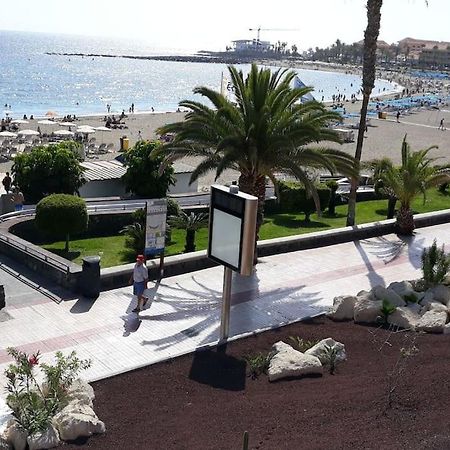 Cornelia'S Home 1B Primera Linea De Playa لوس كريستيانوس المظهر الخارجي الصورة