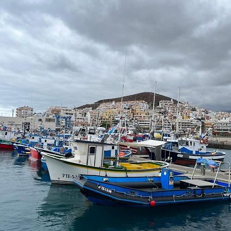 Cornelia'S Home 1B Primera Linea De Playa لوس كريستيانوس المظهر الخارجي الصورة